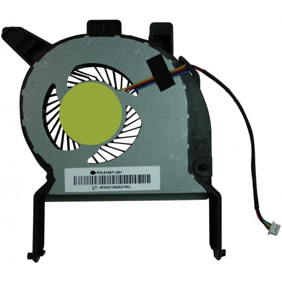 VENTILADOR CPU HP ELITEDESK 800 G2 MINI | 810571–001 810572–001 HP 06154