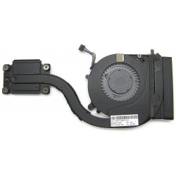 VENTILADOR CPU CON DISIPADOR HP ELITEBOOK 720 G3 725 G3 820 G3 SERIES | 821691–001