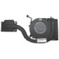 VENTILADOR CPU CON DISIPADOR HP ELITEBOOK 720 G3 725 G3 820 G3 SERIES | 821691–001 HP 11696