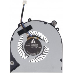 VENTILADOR CPU HP ELITEBOOK 720 G3 725 G3 820 G3 SERIES | 821691-001