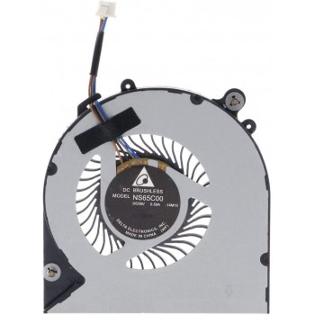 VENTILADOR CPU HP ELITEBOOK 720 G3 725 G3 820 G3 SERIES | 821691-001