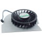 VENTILADOR CPU HP ELITEBOOK 8560W 8560P 8460W 8460P PROBOOK 6570B SERIES | 690630-001 690629-001 690628-001 MF60150V1-C001-S9A HP 11986