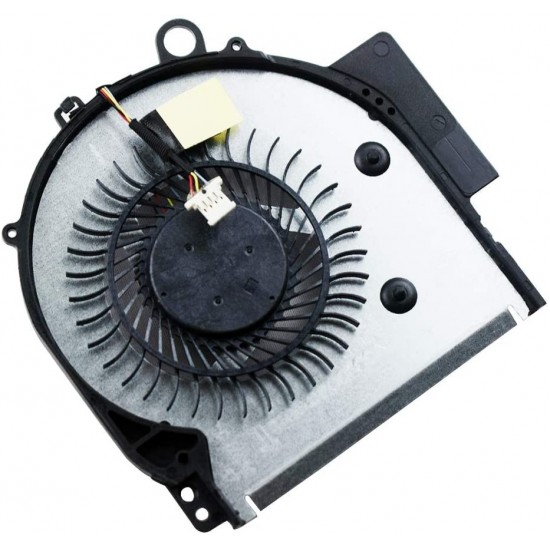 VENTILADOR CPU HP PAVILION X360 14-BA SERIES | 924281-001 023.1008S.0001 NFB80A05H-002 HP 08067