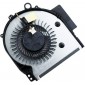 VENTILADOR CPU HP PAVILION X360 14-BA SERIES | 924281-001 023.1008S.0001 NFB80A05H-002 HP 08067