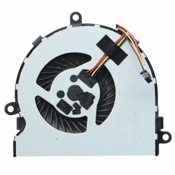 VENTILADOR CPU HP PAVILION 15-AC000 SERIES | 813946-001 925012-001