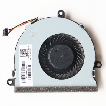 VENTILADOR CPU HP 250 G6 255 G6 SERIES | 813946-001 925012-001