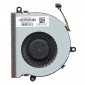 VENTILADOR CPU HP PAVILION 15-AC000 SERIES | 813946-001 925012-001 HP 04773C