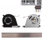 VENTILADOR CPU HP PAVILION 15-DY 14-DQ 14S-FQ 14S-DQ 15S-FQ 340S G7 SERIES | L68629-001 L68136-005 HP 13000