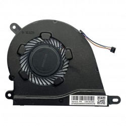 VENTILADOR CPU HP PAVILION 15-DY 14-DQ 14S-FQ 14S-DQ 15S-FQ 340S G7 SERIES | L68629-001 L68136-005