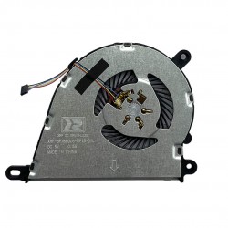 VENTILADOR CPU HP PAVILION 15-DY 14-DQ 14S-FQ 14S-DQ 15S-FQ 340S G7 SERIES | L68629-001 L68136-005