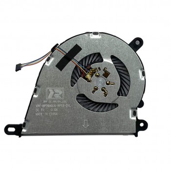 VENTILADOR CPU HP PAVILION 15-DY 14-DQ 14S-FQ 14S-DQ 15S-FQ 340S G7 SERIES | L68629-001 L68136-005
