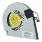 VENTILADOR CPU HP ENVY4/6 -1005 1024 1236tx TPN-C102 C103 SERIES | EF50060V1-C070-S9A DFS541105FC0T FBCF 686580-001 686590-001 HP 09396