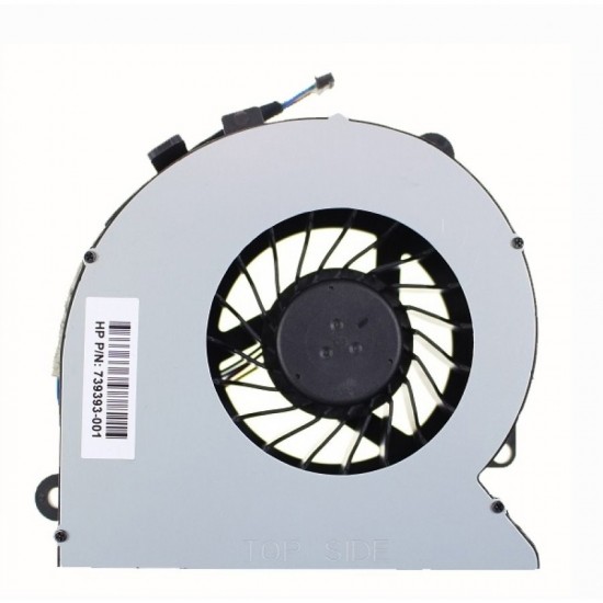 VENTILADOR HP 18 ALL-IN-ONE 18-1200CX SERIES | DFS651312CC0T 739393-001 HP 11902
