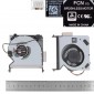 VENTILADOR CPU SOBREMESA HP ELITEDESK 400 G6 TPC-Q072-DM SERIES | L90295-001 DFS200912IE0T HP 12208