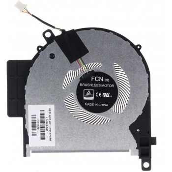 VENTILADOR CPU HP ENVY X360 15-CN 15-CP 15M-CP 15M-CN SERIES | L20107-001 L35269-001 L23569-001