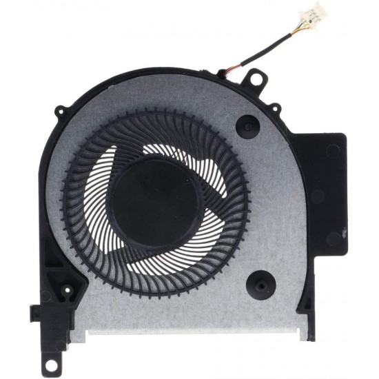 VENTILADOR CPU HP ENVY X360 15-CN 15-CP 15M-CP 15M-CN SERIES | L20107-001 L35269-001 L23569-001 HP 10880