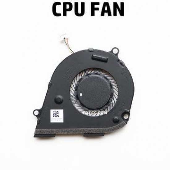 VENTILADOR CPU HP ENVY X360 15-DR 15T-DR SERIES | L53541-001 HP 10876