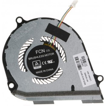 VENTILADOR CPU HP ENVY X360 15-DR 15T-DR SERIES | L53541-001