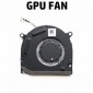 VENTILADOR GPU HP ENVY X360 15-DR 15T-DR SERIES | L53542-001 HP 10878