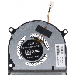 VENTILADOR GPU HP ENVY X360 15-DR 15T-DR SERIES | L53542-001