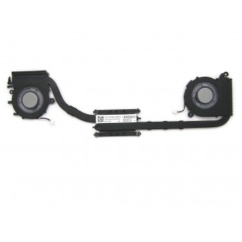 VENTILADORES CON DISIPADOR HP ELITEBOOK FOLIO 1040 G3 SERIES | 844425-001 850830-001