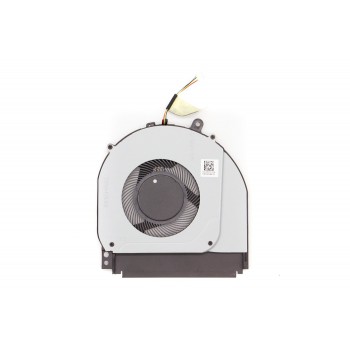 VENTILADOR CPU HP PAVILION X360 14-DH0000 SERIES | L51102-001 DFS200405BY0T FLB7 DFS200405BY0T-FLB7