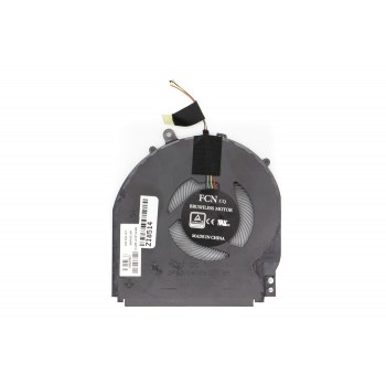 VENTILADOR CPU HP PAVILION X360 14-DH0000 SERIES | L51102-001 DFS200405BY0T FLB7 DFS200405BY0T-FLB7