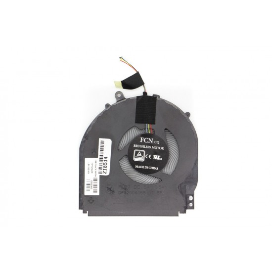 VENTILADOR CPU HP PAVILION X360 14-DH0000 SERIES | L51102-001 DFS200405BY0T FLB7 DFS200405BY0T-FLB7 HP 12480