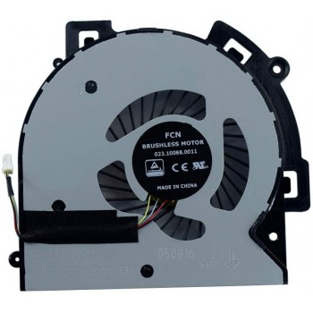 VENTILADOR CPU HP X360 15-AR 15-AQ M6-AQ M6-AE SERIES | 856277-001 023.10066.0011