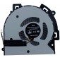 VENTILADOR CPU HP X360 15-AR 15-AQ M6-AQ M6-AE SERIES | 856277-001 023.10066.0011 HP 10874