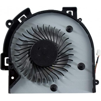 VENTILADOR CPU HP X360 15-AR 15-AQ M6-AQ M6-AE SERIES | 856277-001 023.10066.0011
