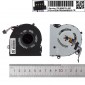 VENTILADOR CPU HP PAVILION 15T-CS 15-CS SERIES | L25585-001 HP 12206