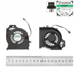 VENTILADOR CPU | HP PAVILION DV6-6000