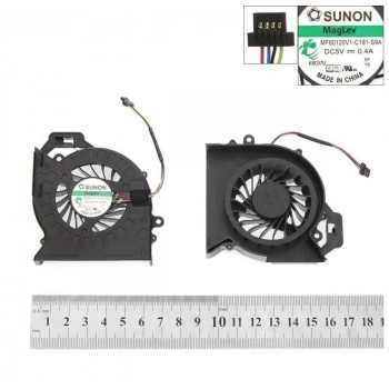 VENTILADOR CPU | HP PAVILION DV6-6000
