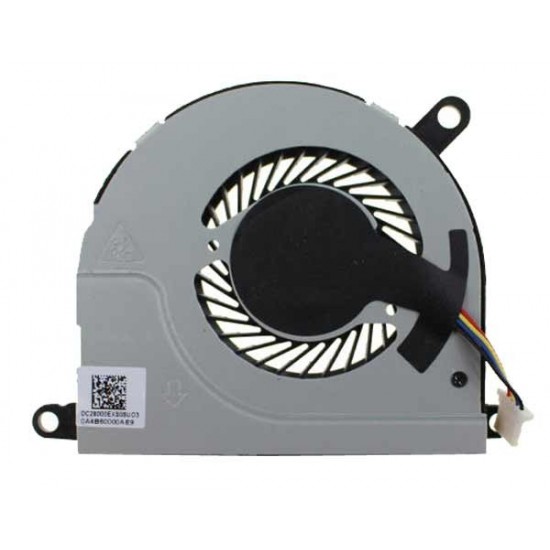 VENTILADOR CPU HP PROBOOK 430 G2 SERIES | 768199-001 HP 08176