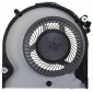 VENTILADOR CPU HP ZBOOK 15U G2 SERIES | EF50060S1-C360-S9A 796898-001 6043B0172101 KSB0705HB-A19 HP 10248
