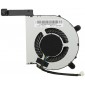 VENTILADOR CPU LENOVO THINKCENTRE TINY M73 M83 M93 M93P SERIES | 03T9949 BAAA7414B2U-P001 PVB070E12H-P01-AB BFB0712HB-A02 LENOVO 12876
