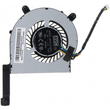 VENTILADOR CPU LENOVO THINKCENTRE TINY M73 M83 M93 M93P SERIES | 03T9949 BAAA7414B2U-P001 PVB070E12H-P01-AB BFB0712HB-A02