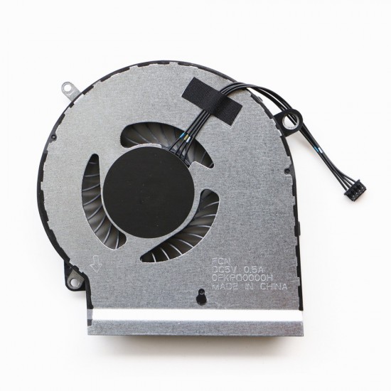 VENTILADOR GPU HP 15-DC SERIES | L30203-001 HP 09158