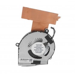 VENTILADOR CPU HP 15-DC SERIES | L30203-001 L30204-001