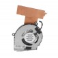 VENTILADOR CPU HP 15-DC SERIES | L30203-001 L30204-001 HP 09156
