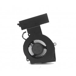 VENTILADOR CPU HP 15-DC SERIES | L30203-001 L30204-001