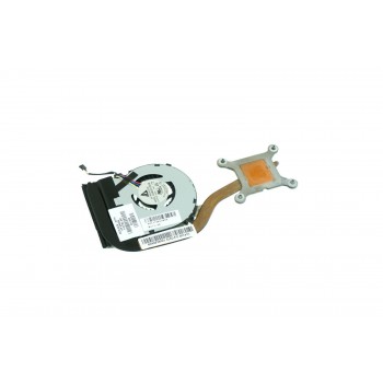 VENTILADOR CPU CON DISIPADOR HP ELITEBOOK REVOLVE 810 G1 SERIES | 716736-001