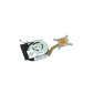 VENTILADOR CPU CON DISIPADOR HP ELITEBOOK REVOLVE 810 G1 SERIES | 716736-001 HP 08754