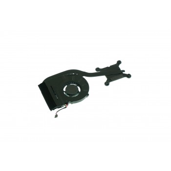 VENTILADOR CPU CON DISIPADOR HP ELITEBOOK REVOLVE 810 G1 SERIES | 716736-001