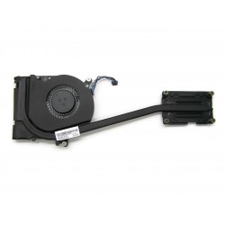 VENTILADOR CPU CON DISIPADOR HP PROBOOK 640 G2 640 G3 SERIES | 840662-001
