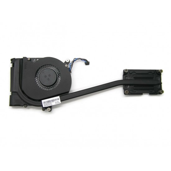 VENTILADOR CPU CON DISIPADOR HP PROBOOK 640 G2 640 G3 SERIES | 840662-001