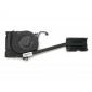 VENTILADOR CPU CON DISIPADOR HP PROBOOK 640 G2 640 G3 SERIES | 840662-001