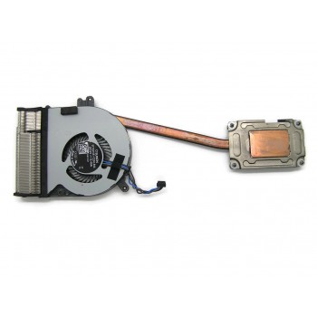 VENTILADOR CPU CON DISIPADOR HP PROBOOK 640 G2 640 G3 SERIES | 840662-001