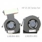 VENTILADOR GPU HP 15-DC SERIES | L30203-001 HP 09158